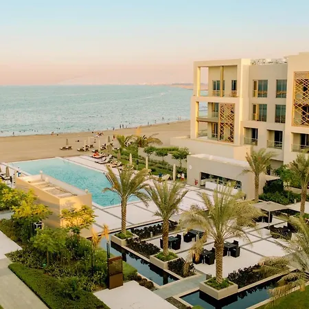 Kempinski Hotel Muscat-3