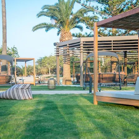 KING MINOS RETREAT Resort&Spa-3