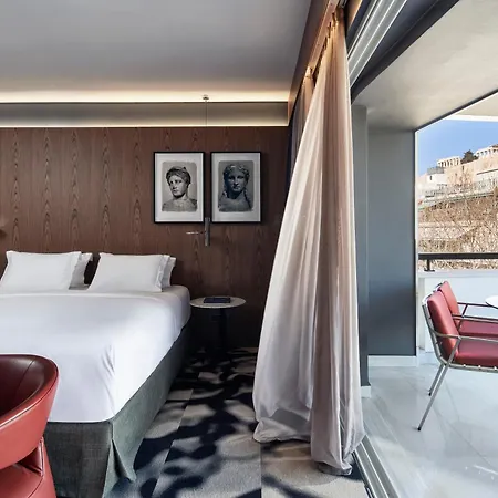 AthensWas Design Hotel-3