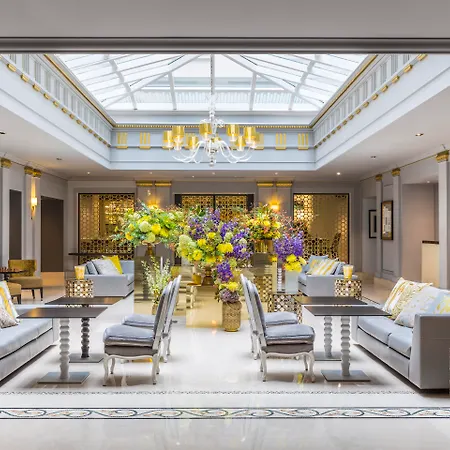 Sofitel Paris Le Faubourg-3