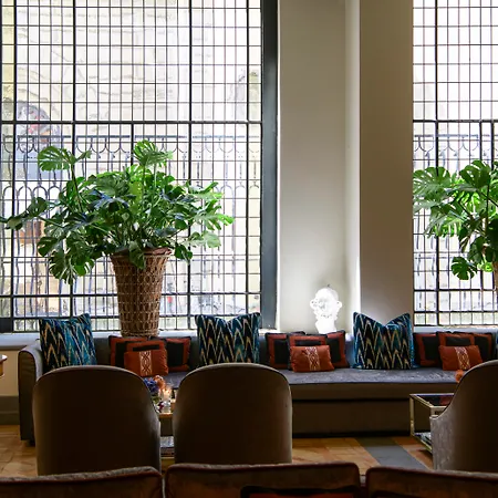 Helvetia&Bristol Firenze – Starhotels Collezione-2