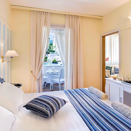 Hotel Mare Blu Terme-2