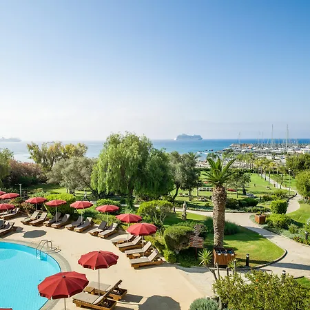 St Raphael Resort & Marina-2