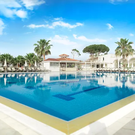 Selectum Family Resort Belek-3