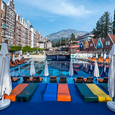 Orange County Kemer (Adults Only)-2