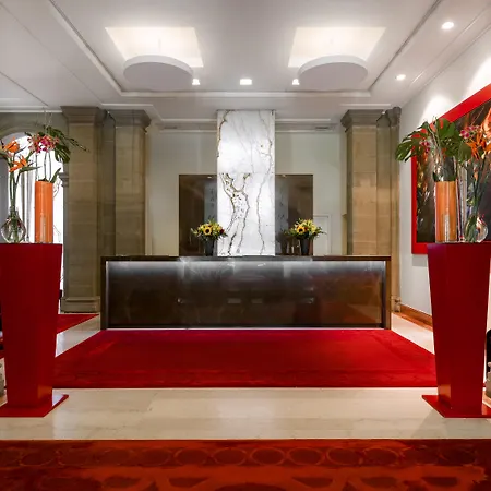Hotel Metropole Geneve-3