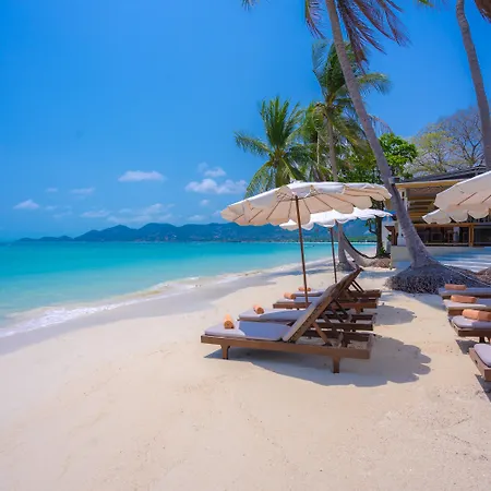 Chaweng Regent Beach Resort - SHA Extra Plus-3