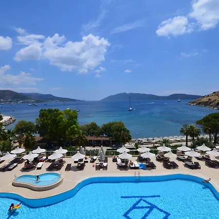 Azka Otel-2