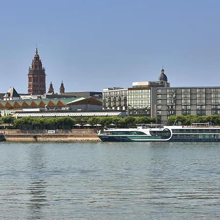 Hilton Mainz-2