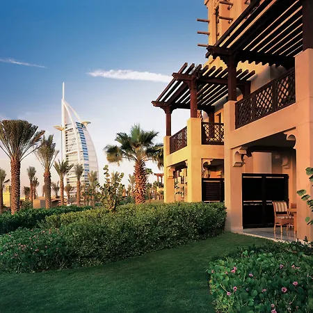 Jumeirah Dar Al Masyaf-Madinat Jumeirah-2