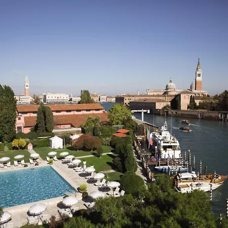 Hotel Cipriani, A Belmond Hotel, Venice-3