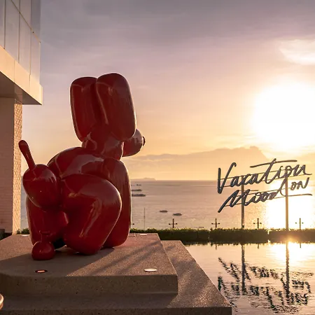 Mytt Hotel Pattaya-2