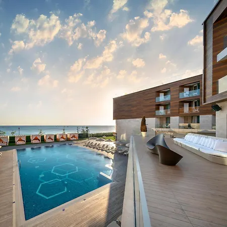 Crowne Plaza Florya Istanbul By Ihg-3