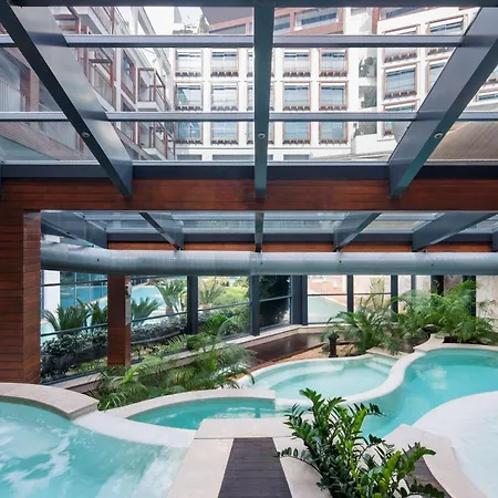 Radisson Blu Hotel&Spa, Istanbul Tuzla-2