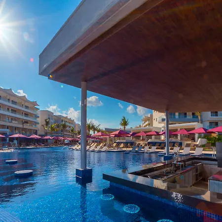 Planet Hollywood Cancun Adult Scene By Royalton, An Autograph Collection All-Inclusive Resort - Adults Only-2