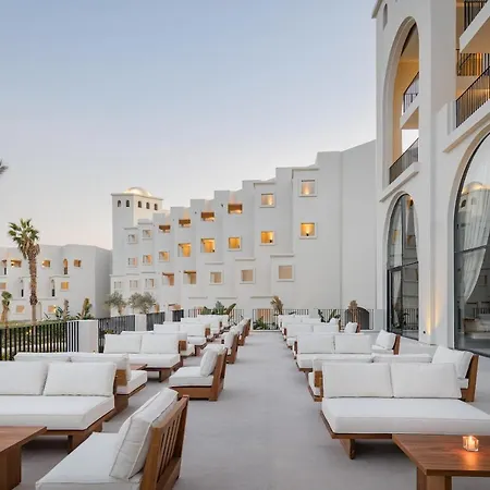 Serry Beach Resort-2