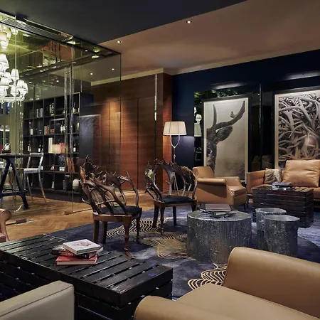Jw Marriott Hotel Singapore South Beach-3