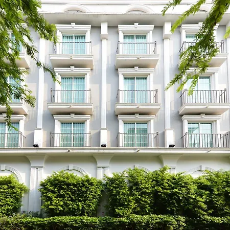 Villa De Pranakorn-2