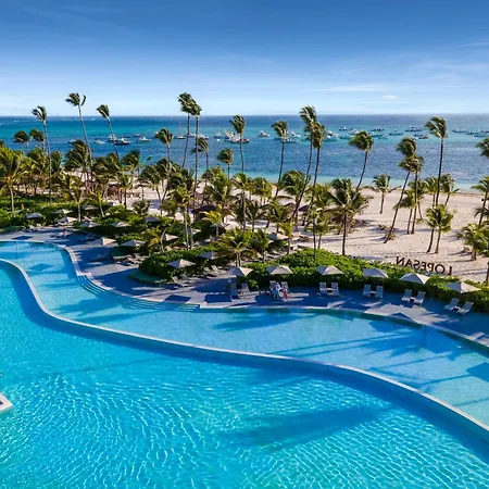 Lopesan Costa Bavaro Resort, Spa & Casino-2