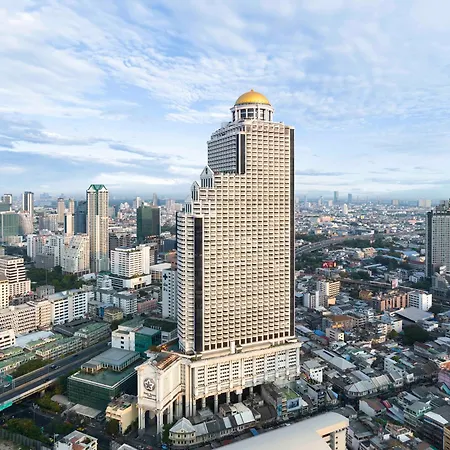 Lebua At State Tower-3