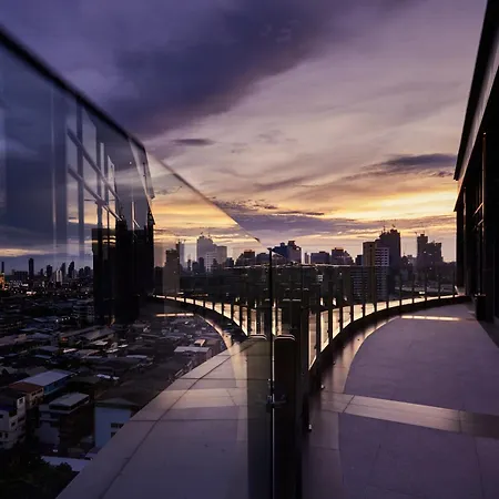 Valia Bangkok Sukhumvit 24 By Kingston Hotels-3