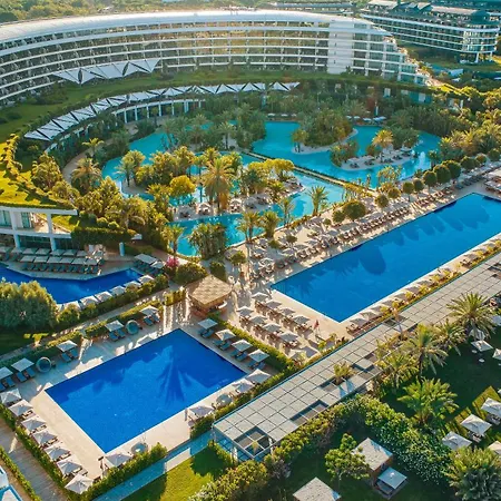 Maxx Royal Belek Golf Resort-2