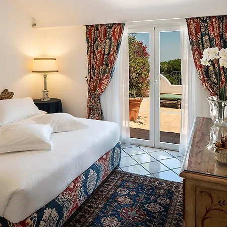 Excelsior Belvedere Hotel&Spa-2