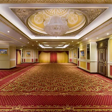 Royal Rose Hotel Abu Dhabi, Curio Collection By Hilton-3