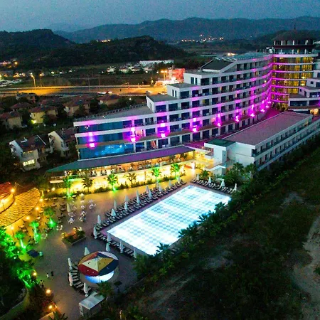 Raymar Resort & Aqua Ultra All Inclusive-3