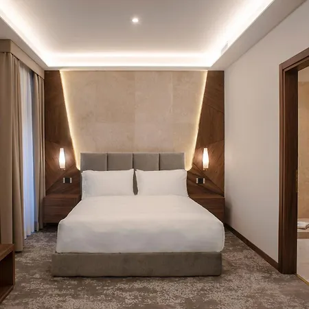 Hotel Via Veneto-3