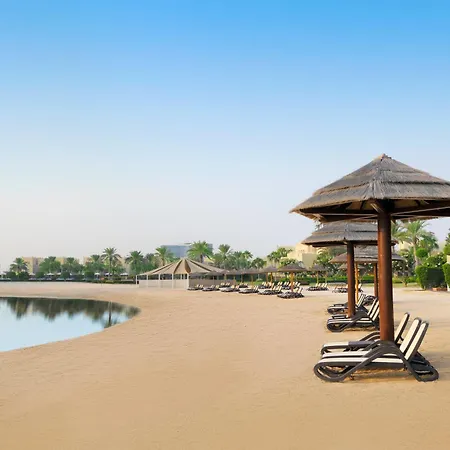 Grand Hyatt Doha Hotel & Villas-2