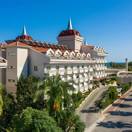 Aydinbey Famous Resort-3