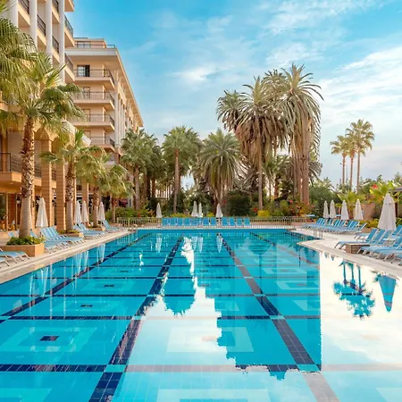 Sun Heaven Otel-3