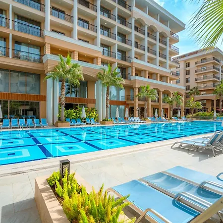Sun Heaven Otel-2