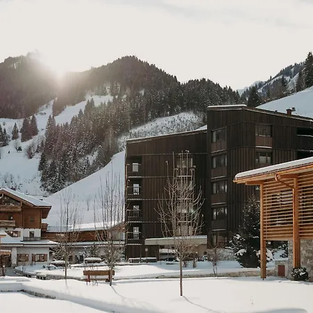 Familien Natur Resort Moar Gut-3