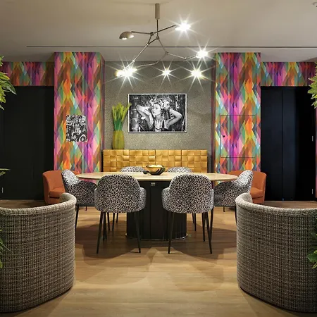 Nyx Esperia Palace Hotel Athens By Leonardo Hotels-3