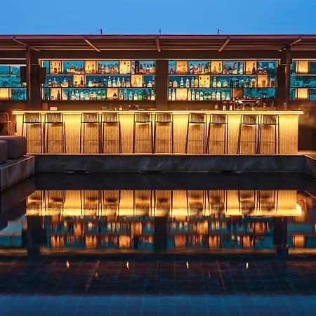 Radisson Blu Park Hotel Athens-3