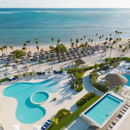 Serenade Punta Cana Beach&Spa Resort-2