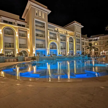 Kaisol Romance Resort Sahl Hasheesh - Adults Only-2