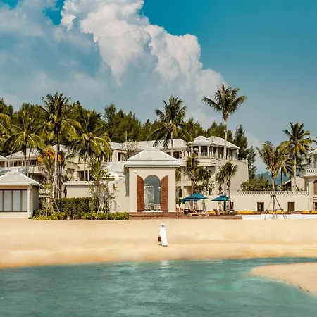 Devasom Khao Lak Beach Resort&Villas-2