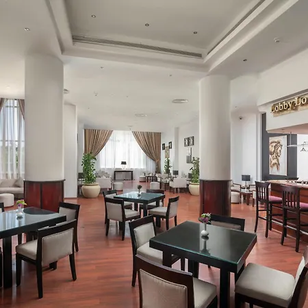 Cleopatra Luxury Resort Makadi Bay-3