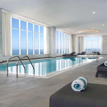 Aleph Doha Residences, Curio Collection By Hilton-2