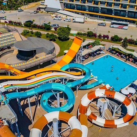 Senza The Inn Resort & Spa-2