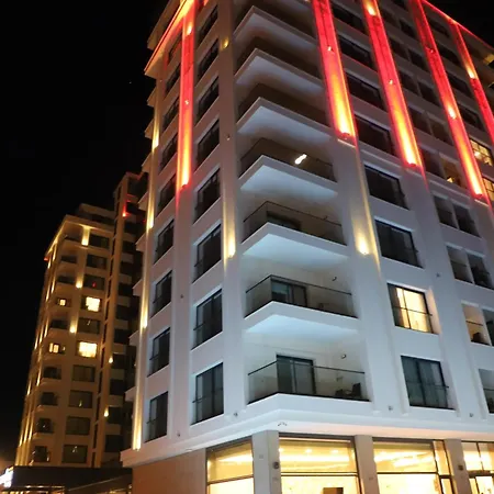 City Point Beach&Spa Hotel-3