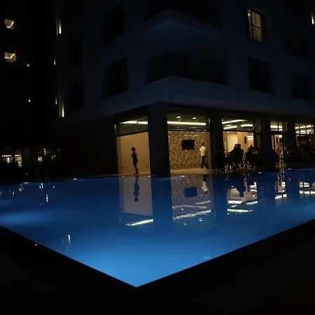 City Point Beach&Spa Hotel-2