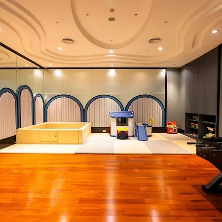 Grande Centre Point Sukhumvit 55 Thong Lo-3