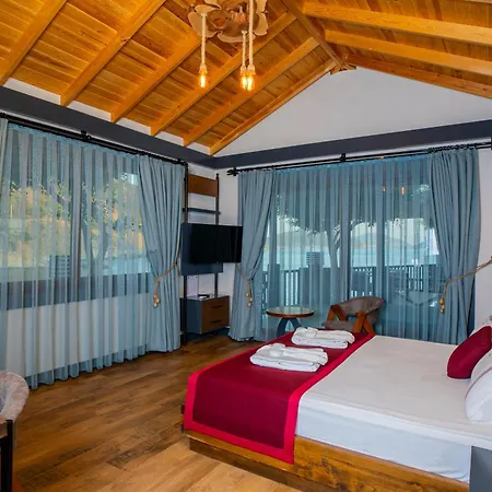 Porto Amore Club Hotel (Adults Only)-3