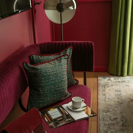 Hotel Le Ballu-2