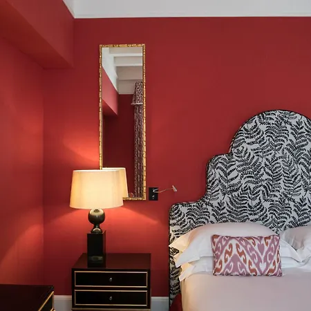 Maalot Roma - Small Luxury Hotels Of The World-3