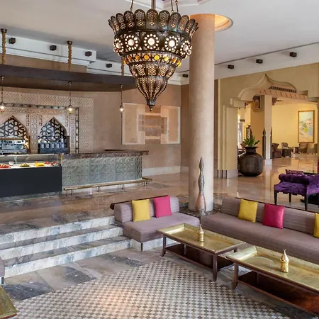 Sharq Village & Spa, A Ritz-Carlton Hotel-3
